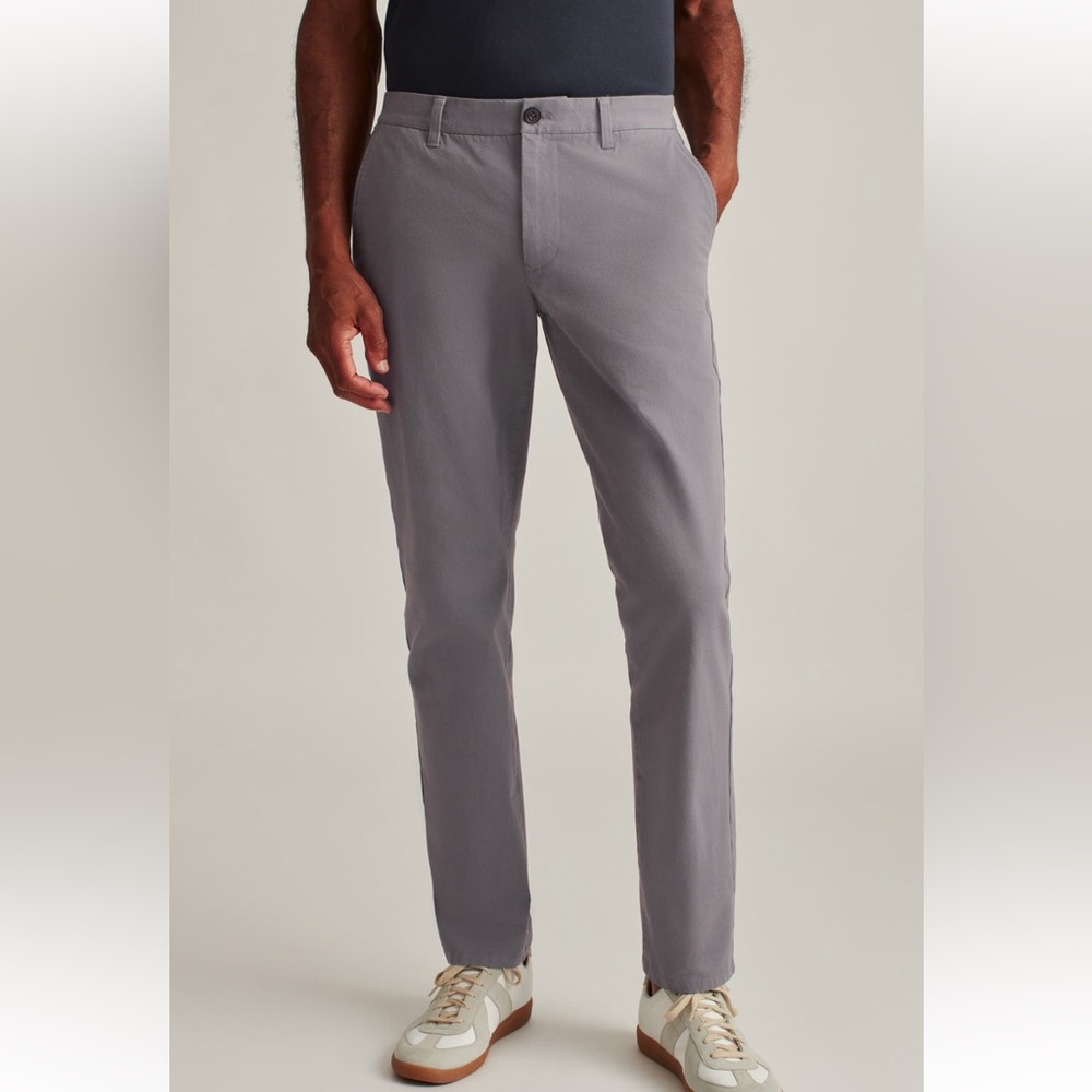 Bonobos Stretch Washed Chinos 34x31